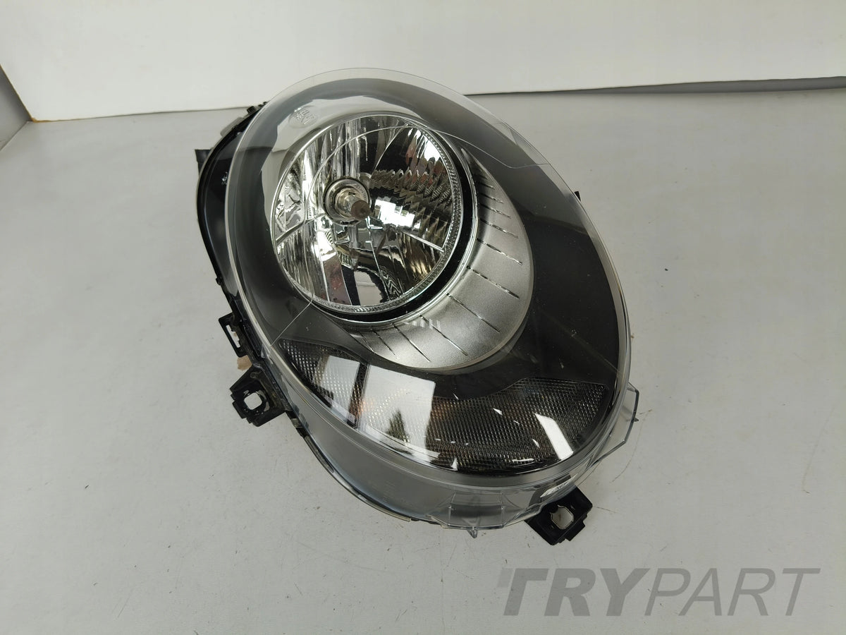 RIGHT HEADLIGHT LAMP FOR MINI COOPER ONE F55 F56 14-