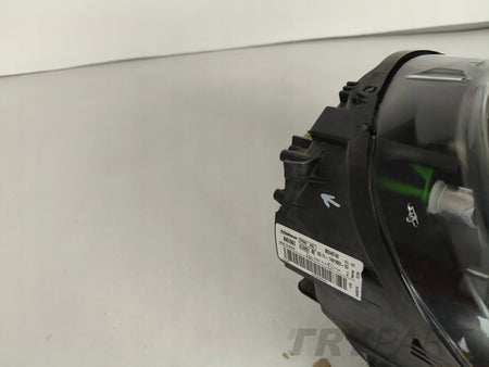 RIGHT HEADLIGHT LAMP FOR MINI COOPER ONE F55 F56 14-