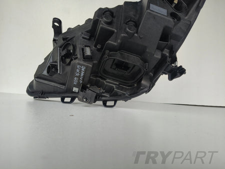 RIGHT HEADLIGHT LAMP FOR OPEL ASTRA V K 15- FULL LED