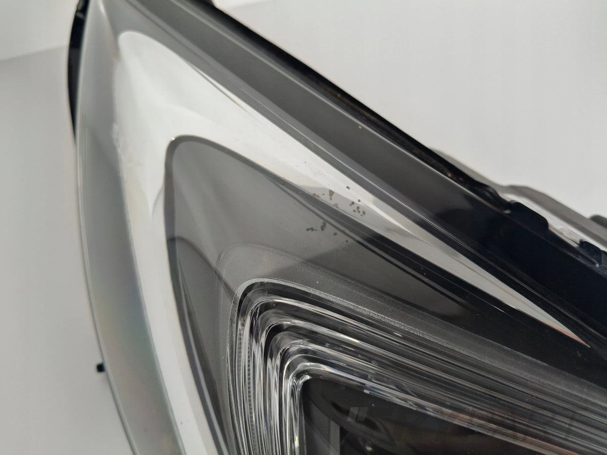 RIGHT HEADLIGHT LAMP FOR OPEL ASTRA V K 15- FULL LED