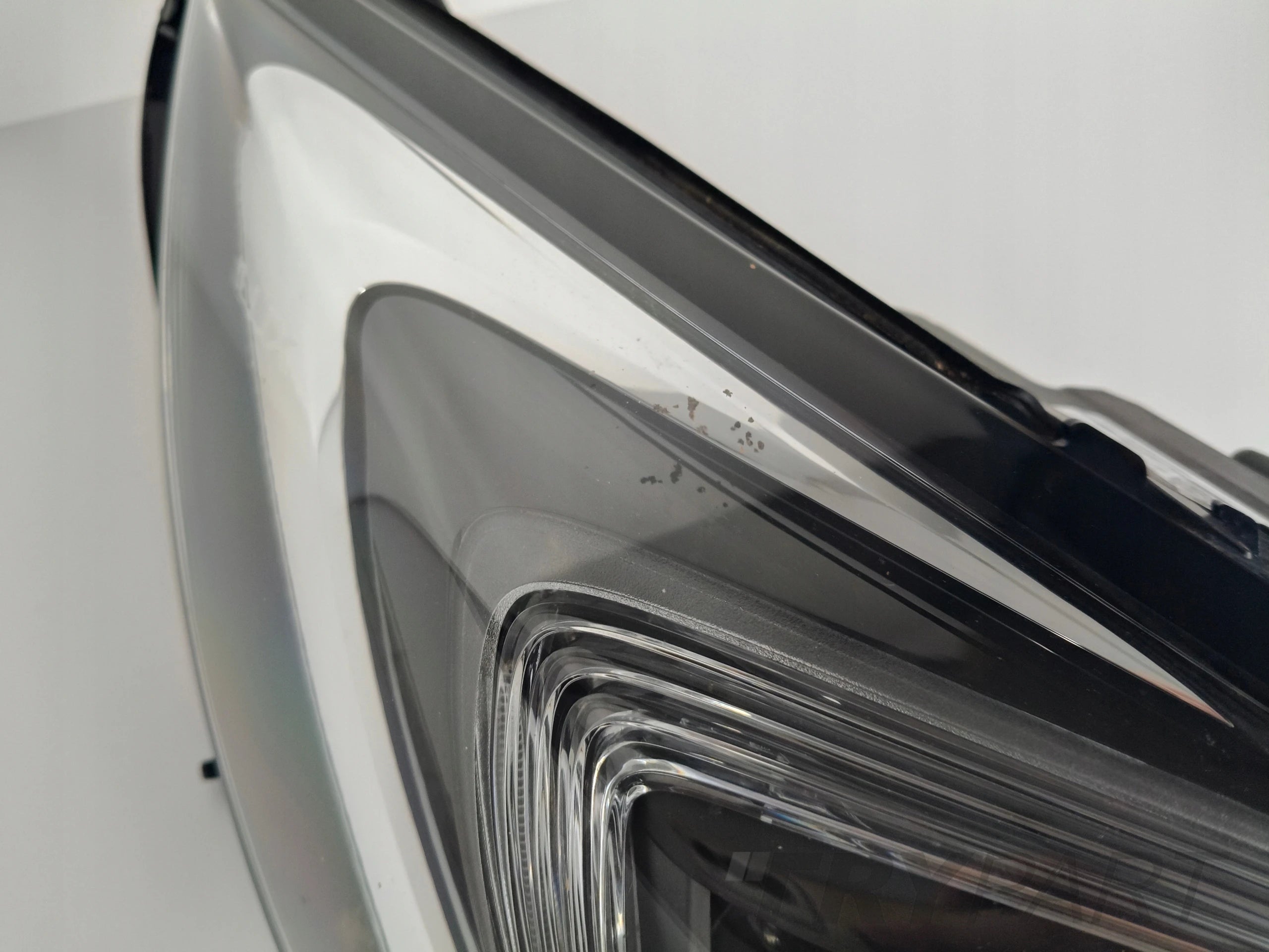 RIGHT HEADLIGHT LAMP FOR OPEL ASTRA V K 15- FULL LED