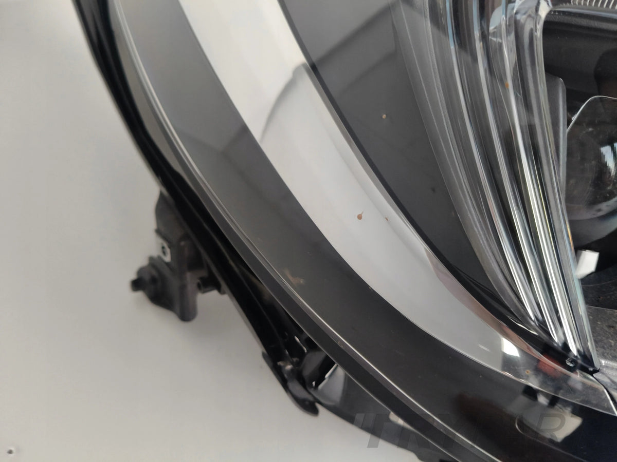 RIGHT HEADLIGHT LAMP FOR OPEL ASTRA V K 15- FULL LED