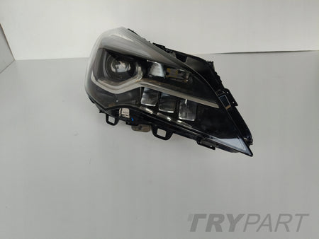 RIGHT HEADLIGHT LAMP FOR OPEL ASTRA V K 15- FULL LED