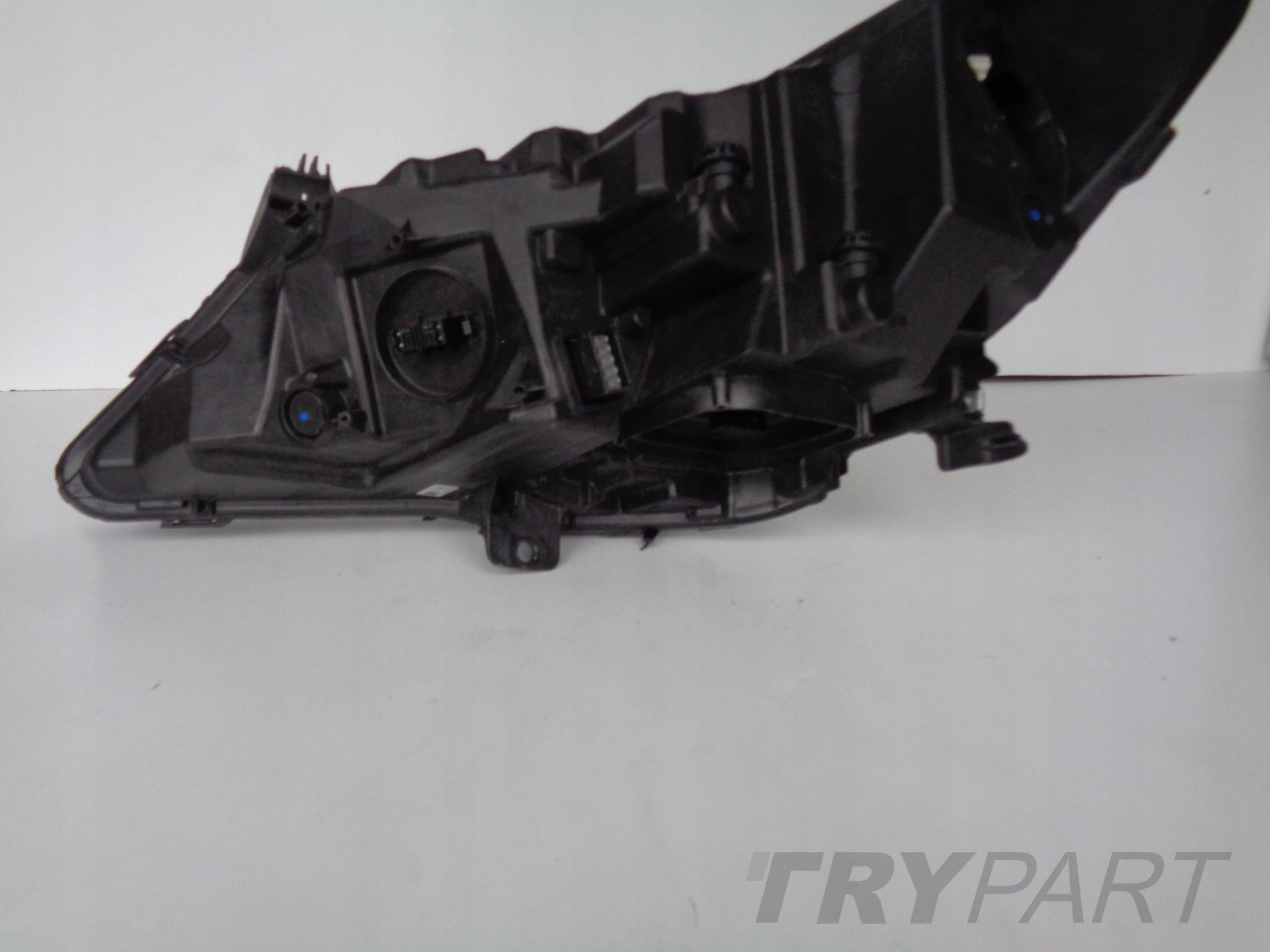 RIGHT HEADLIGHT LAMP FOR OPEL ASTRA V K 15- FULL LED