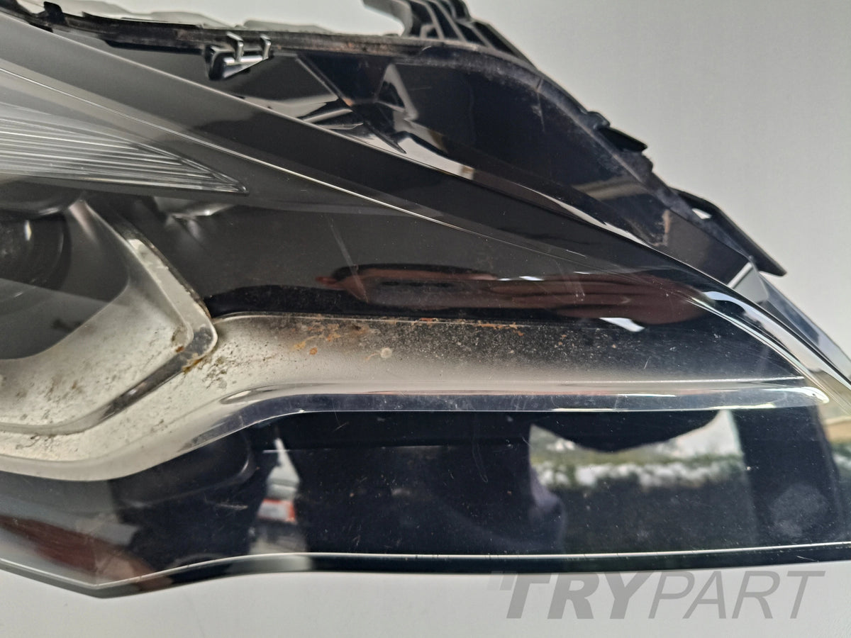 RIGHT HEADLIGHT LAMP FOR OPEL ASTRA V K 15- FULL LED