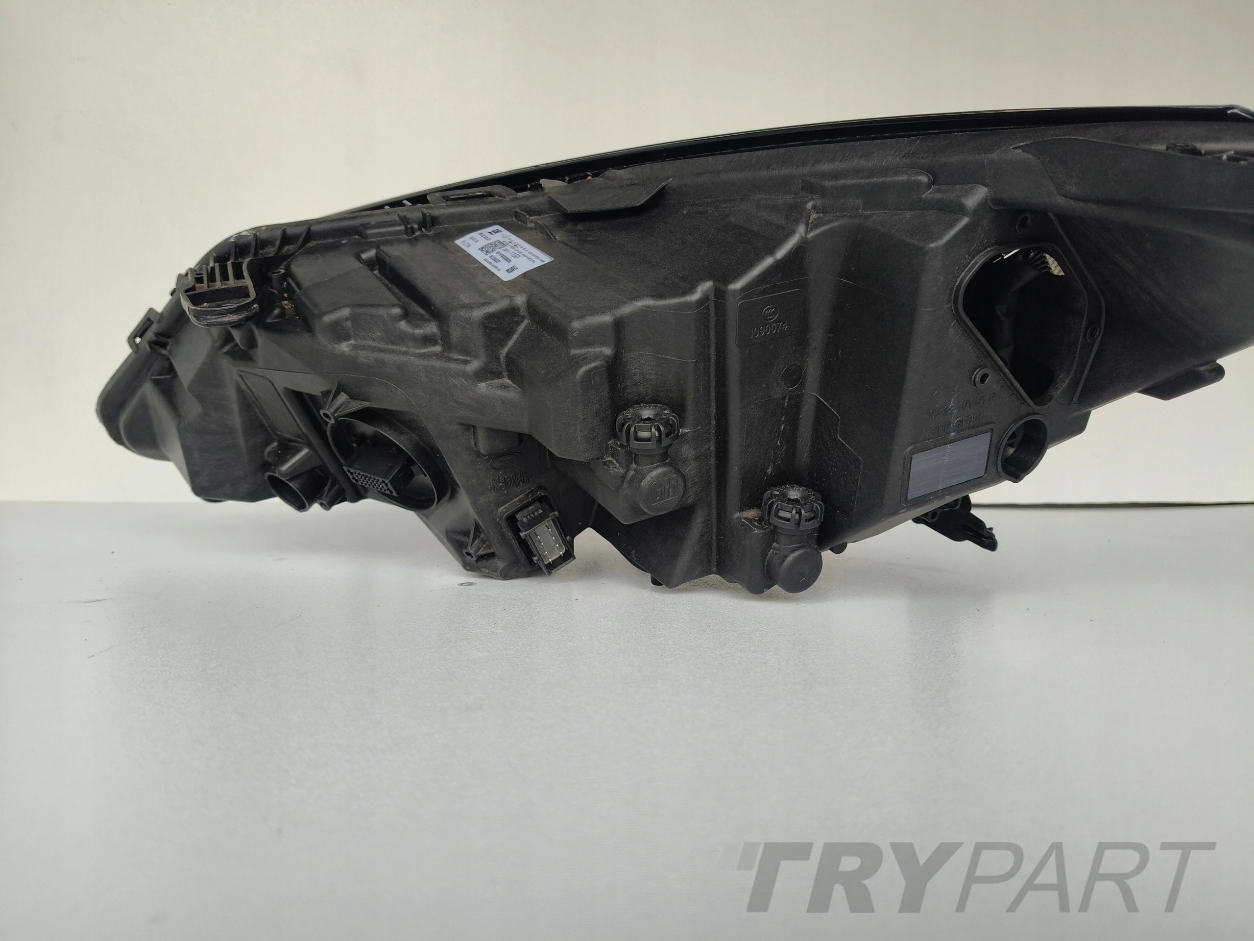 RIGHT HEADLIGHT LAMP FOR OPEL ASTRA V K 15- FULL LED