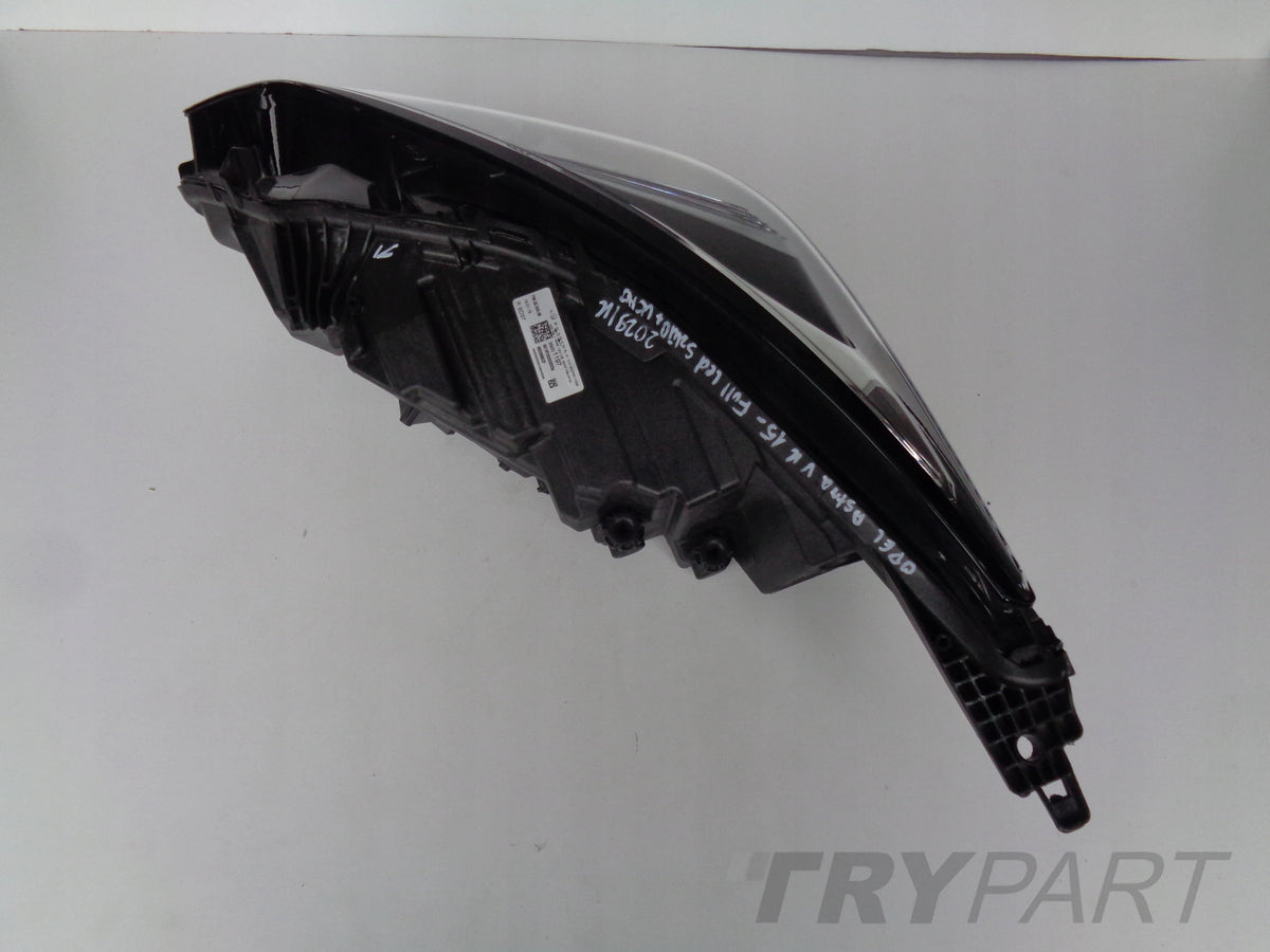RIGHT HEADLIGHT LAMP FOR OPEL ASTRA V K 15- FULL LED