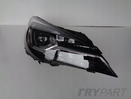 RIGHT HEADLIGHT LAMP FOR OPEL ASTRA V K 15- FULL LED