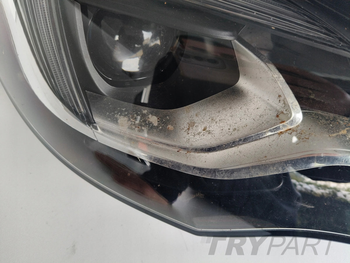 RIGHT HEADLIGHT LAMP FOR OPEL ASTRA V K 15- FULL LED