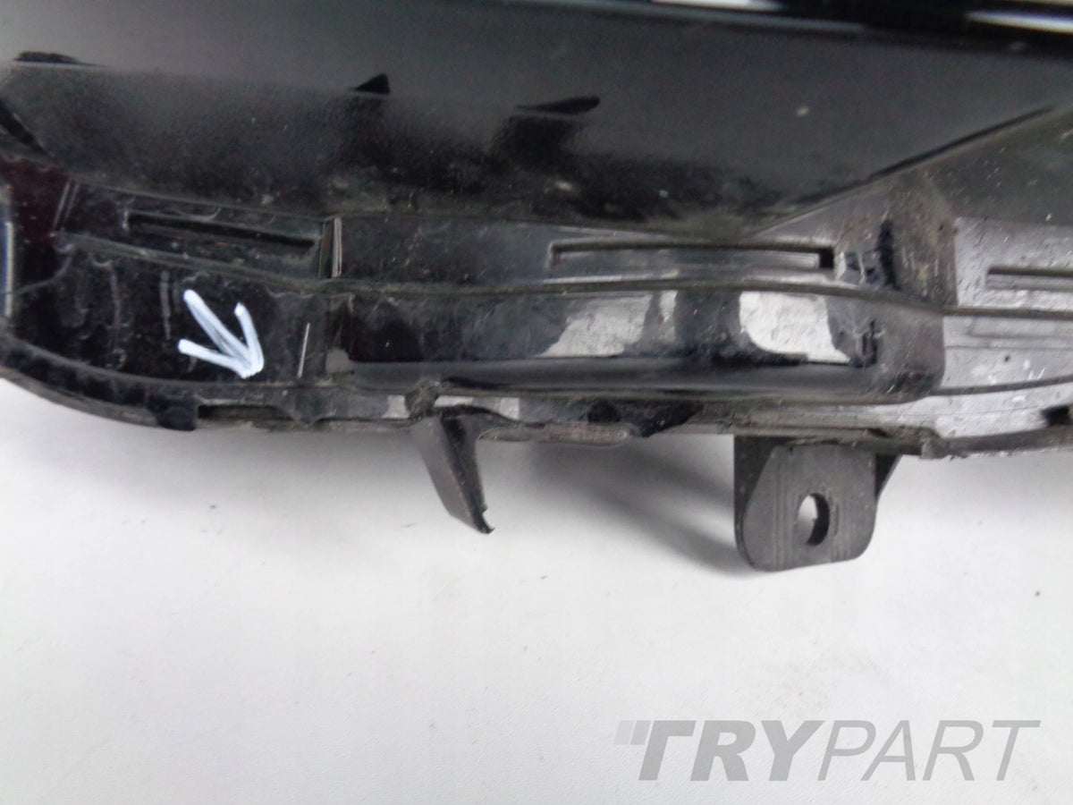 RIGHT HEADLIGHT LAMP FOR OPEL ASTRA V K 15- FULL LED