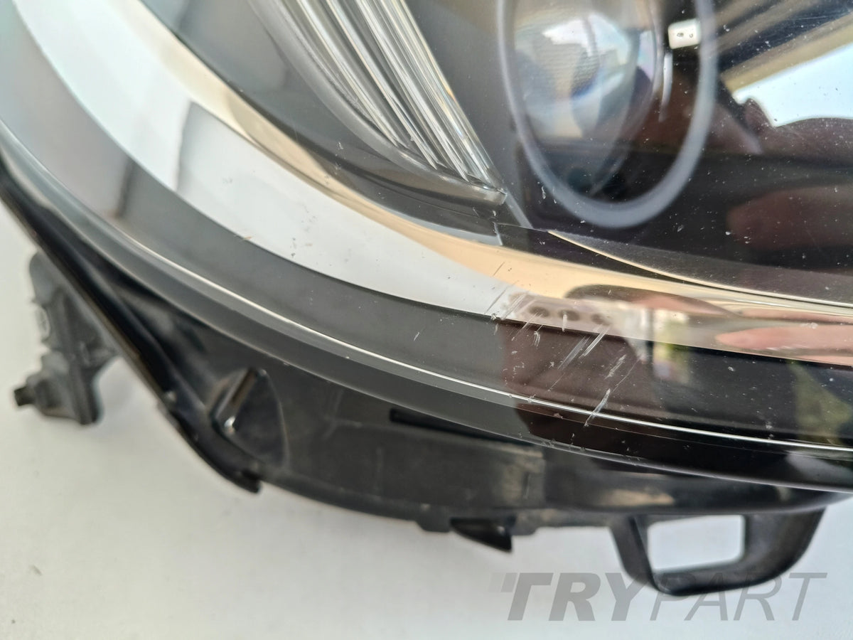 RIGHT HEADLIGHT LAMP FOR OPEL ASTRA V K 15- LED