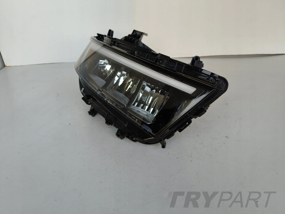 RIGHT HEADLIGHT LAMP FOR OPEL ASTRA VI L 22- FULL LED