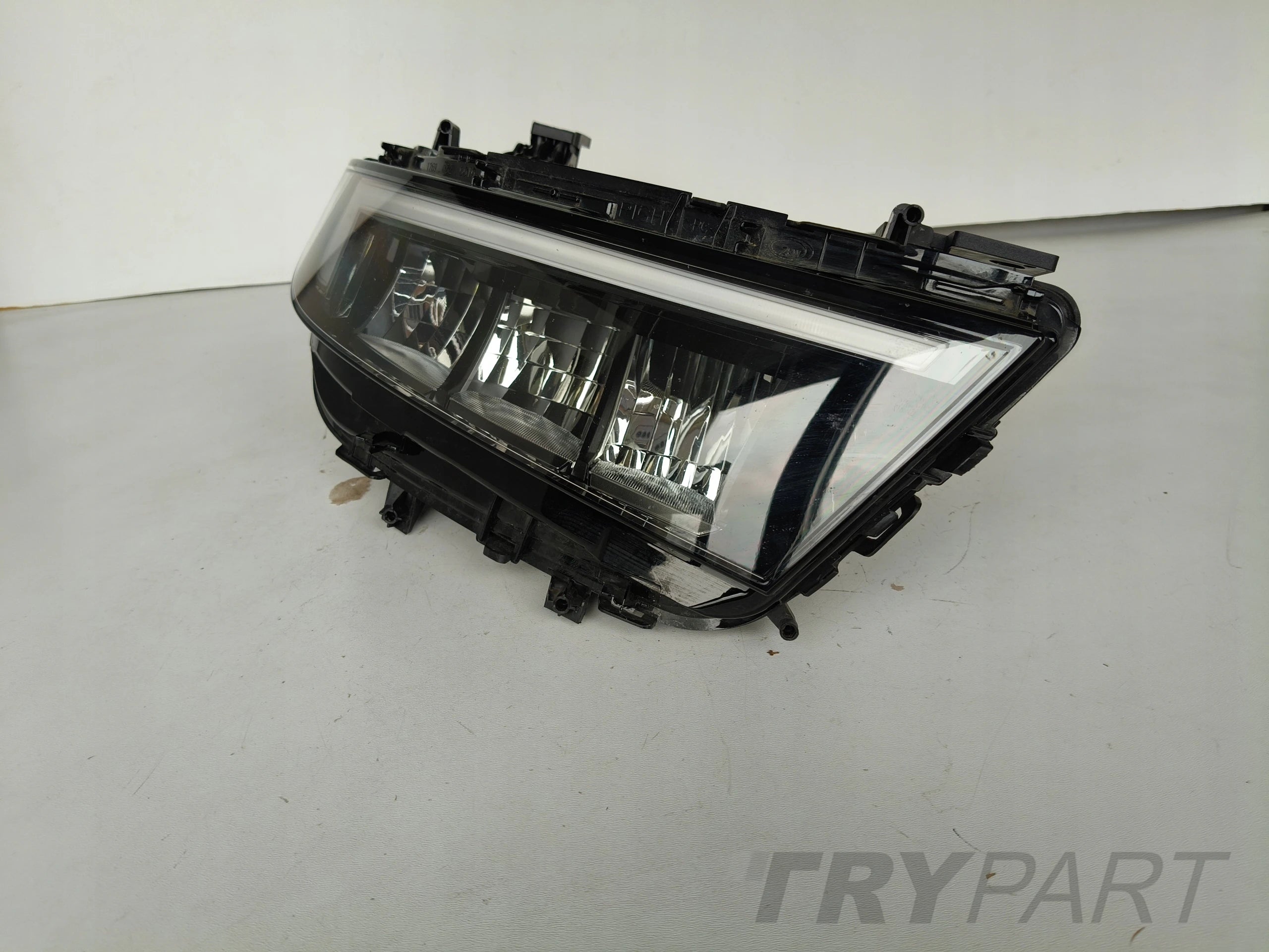 RIGHT HEADLIGHT LAMP FOR OPEL ASTRA VI L 22- FULL LED