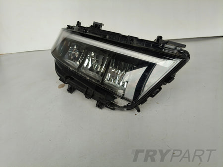 RIGHT HEADLIGHT LAMP FOR OPEL ASTRA VI L 22- FULL LED