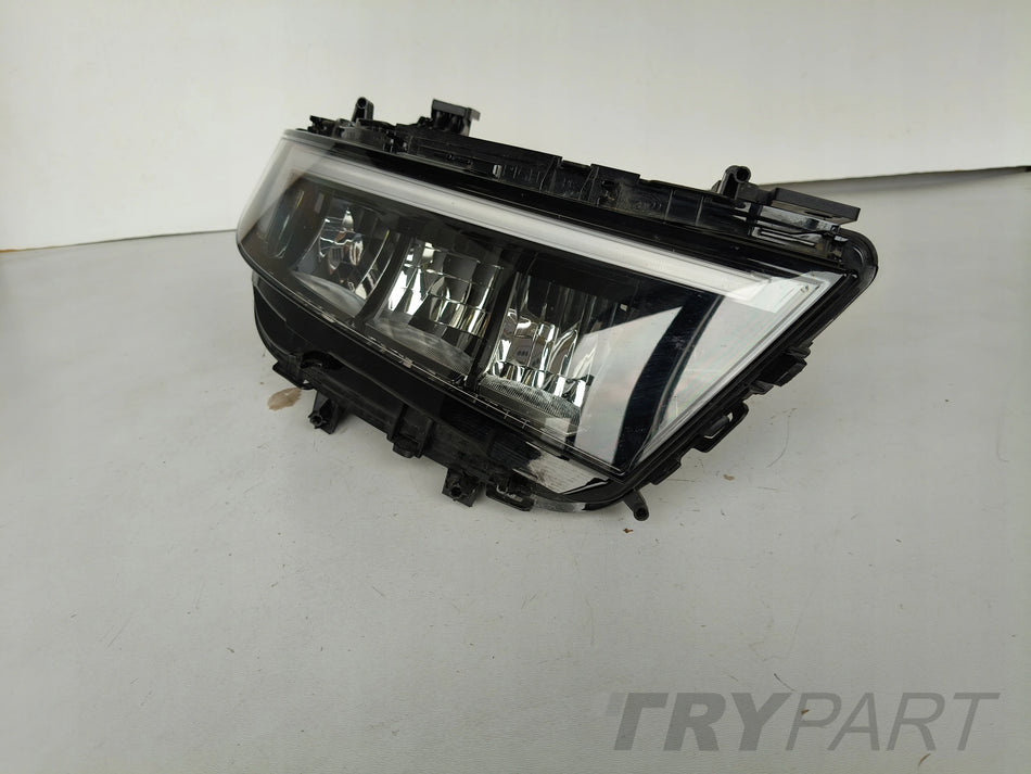 RIGHT HEADLIGHT LAMP FOR OPEL ASTRA VI L 22- FULL LED