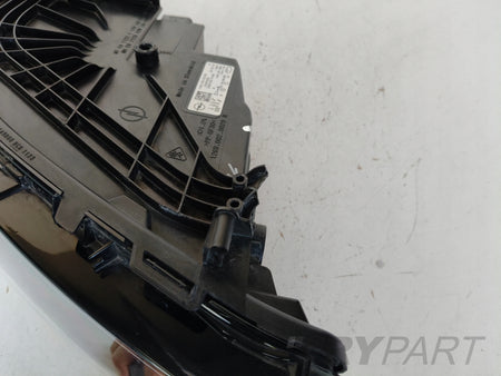RIGHT HEADLIGHT LAMP FOR OPEL ASTRA VI L 22- FULL LED