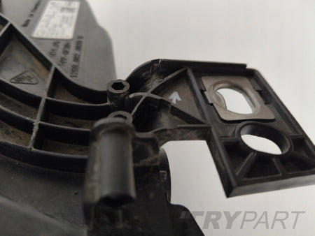 RIGHT HEADLIGHT LAMP FOR OPEL ASTRA VI L 22- FULL LED