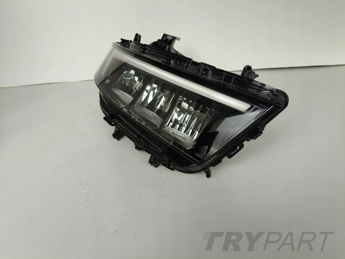 RIGHT HEADLIGHT LAMP FOR OPEL ASTRA VI L 22- FULL LED