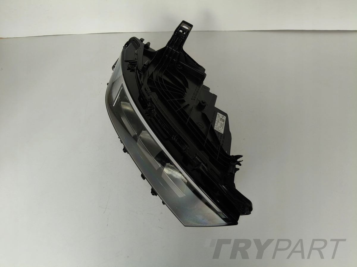 RIGHT HEADLIGHT LAMP FOR OPEL ASTRA VI L 22- FULL LED
