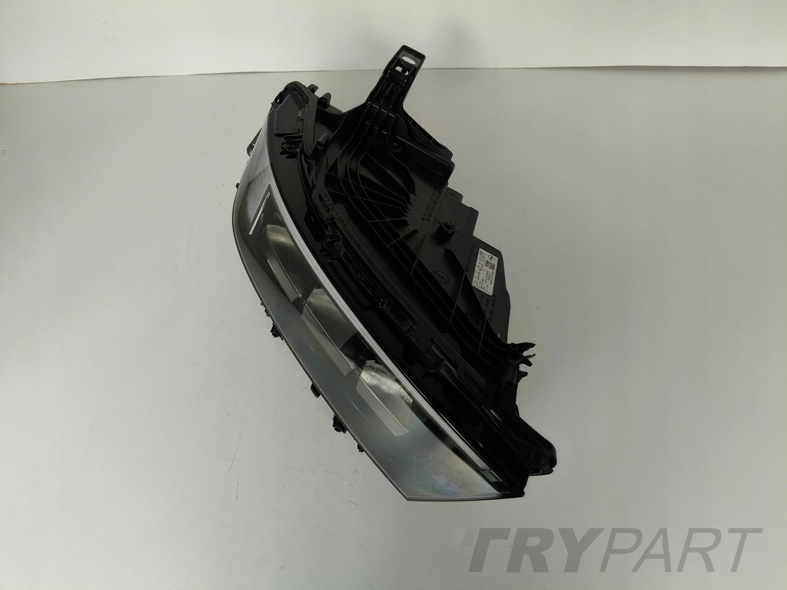 RIGHT HEADLIGHT LAMP FOR OPEL ASTRA VI L 22- FULL LED