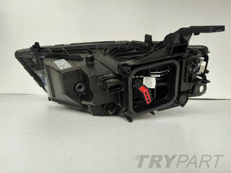 RIGHT HEADLIGHT LAMP FOR OPEL ASTRA VI L 22- FULL LED