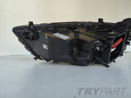 RIGHT HEADLIGHT LAMP FOR OPEL ASTRA VI L 22- FULL LED