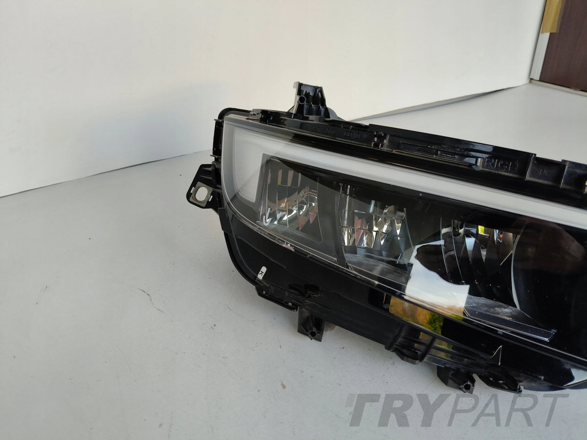 RIGHT HEADLIGHT LAMP FOR OPEL ASTRA VI L 22- FULL LED