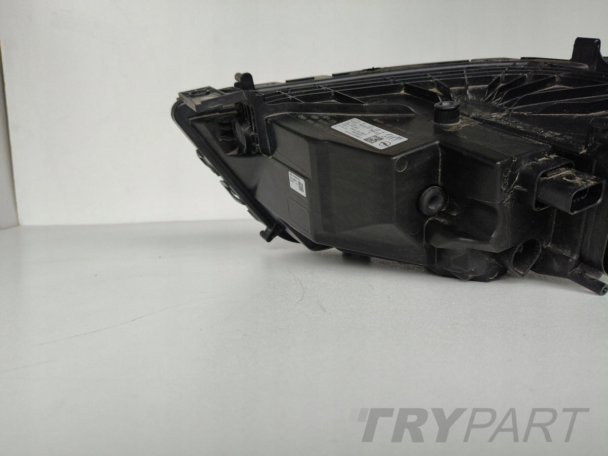 RIGHT HEADLIGHT LAMP FOR OPEL ASTRA VI L 22- FULL LED