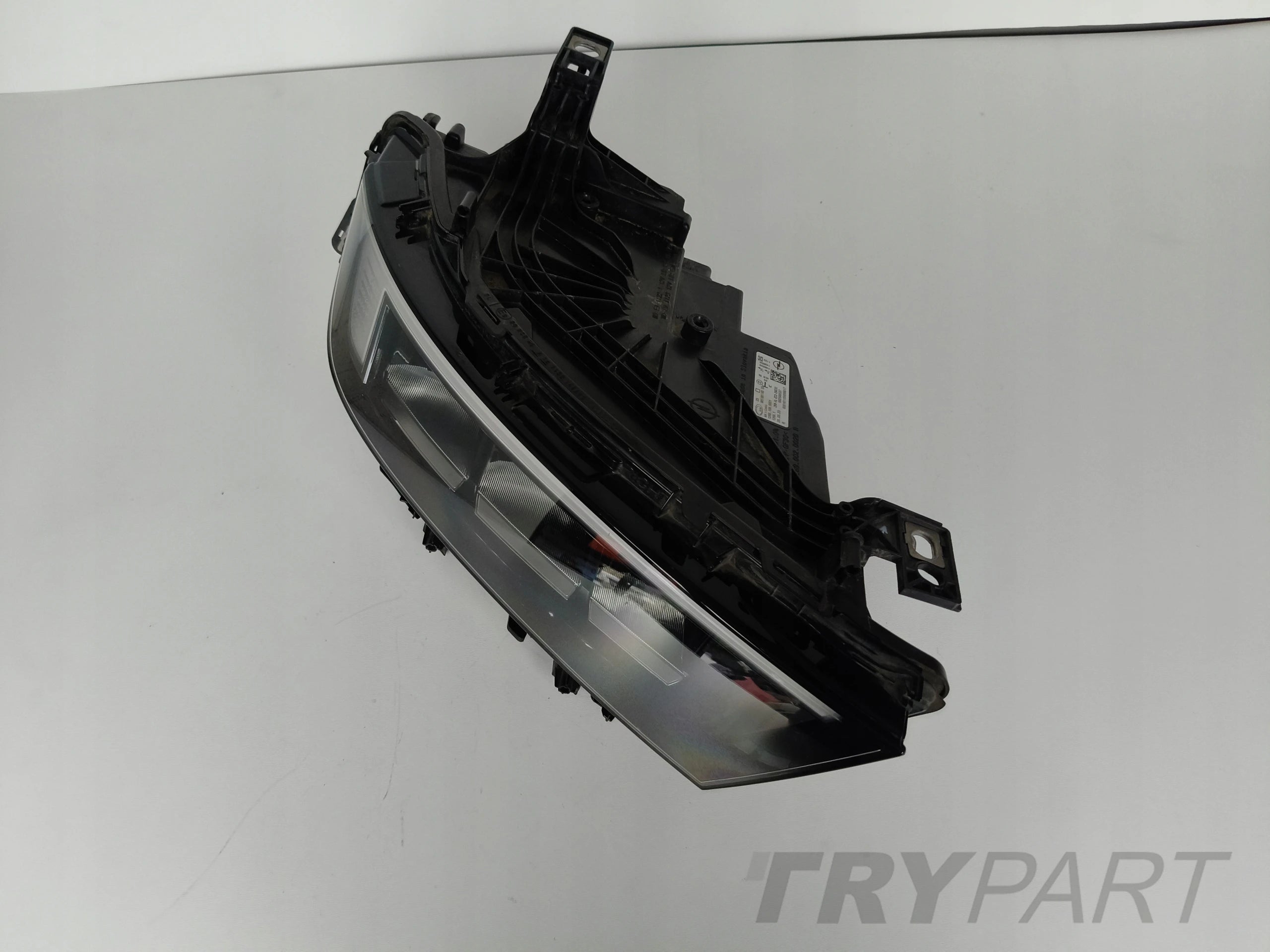 RIGHT HEADLIGHT LAMP FOR OPEL ASTRA VI L 22- FULL LED