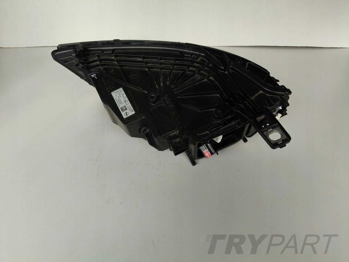 RIGHT HEADLIGHT LAMP FOR OPEL ASTRA VI L 22- FULL LED