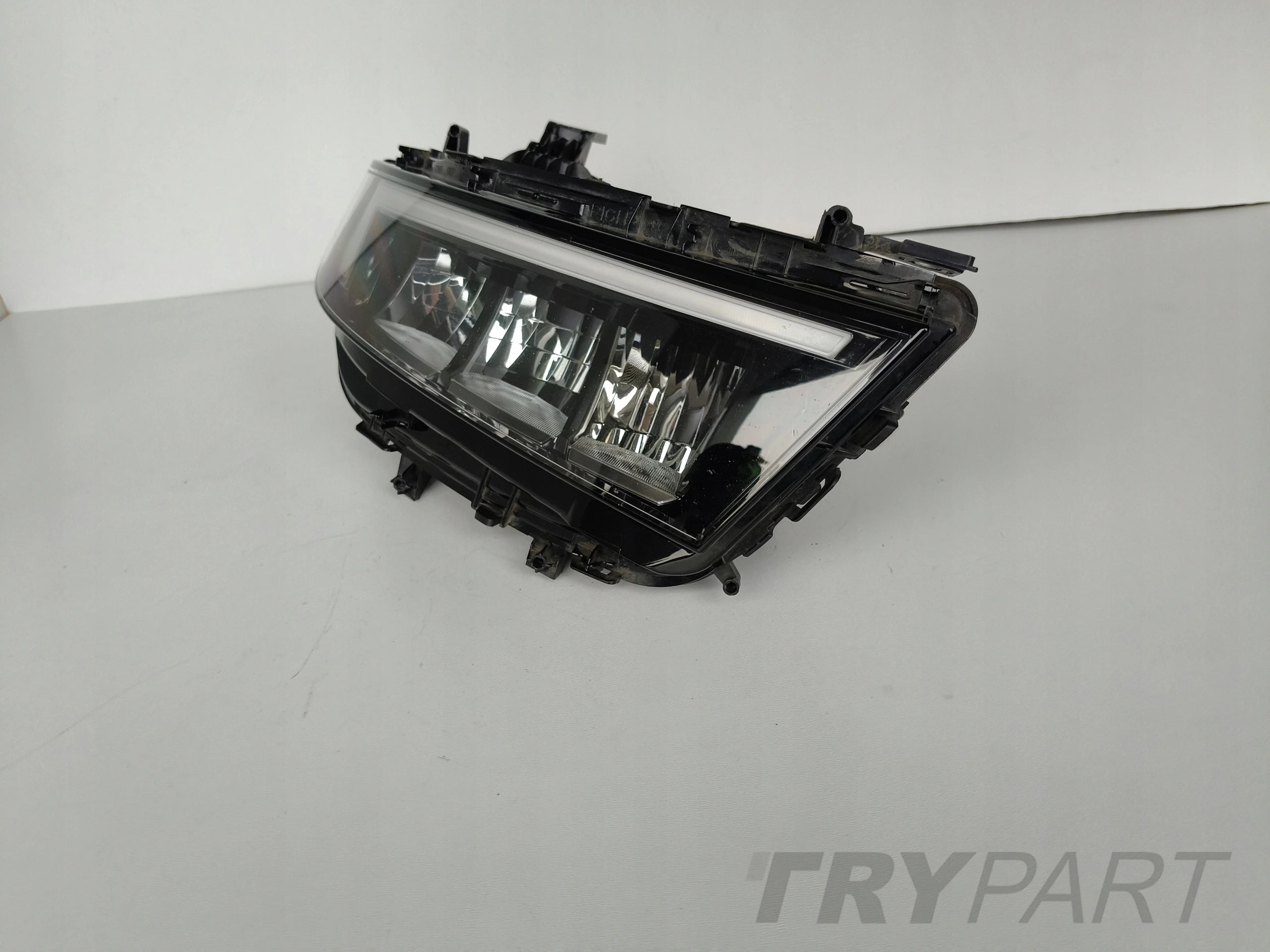 RIGHT HEADLIGHT LAMP FOR OPEL ASTRA VI L 22- FULL LED