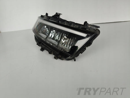 RIGHT HEADLIGHT LAMP FOR OPEL ASTRA VI L 22- FULL LED