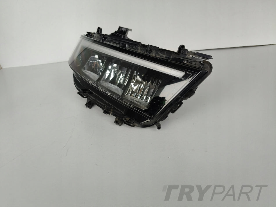 RIGHT HEADLIGHT LAMP FOR OPEL ASTRA VI L 22- FULL LED