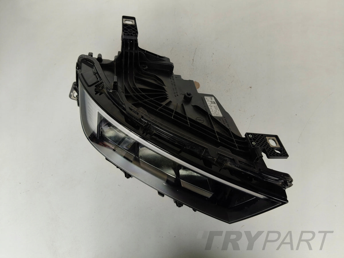 RIGHT HEADLIGHT LAMP FOR OPEL ASTRA VI L 22- FULL LED