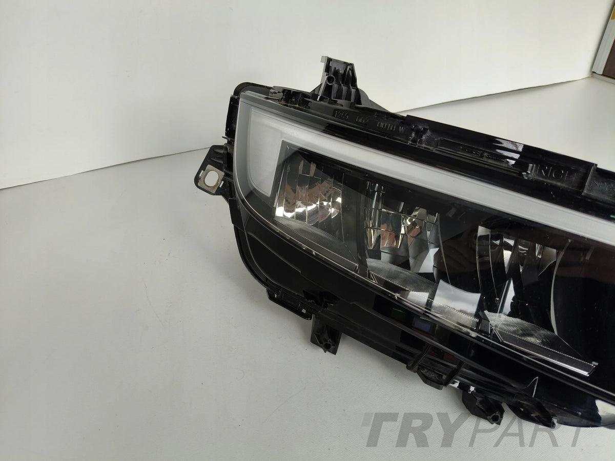 RIGHT HEADLIGHT LAMP FOR OPEL ASTRA VI L 22- FULL LED