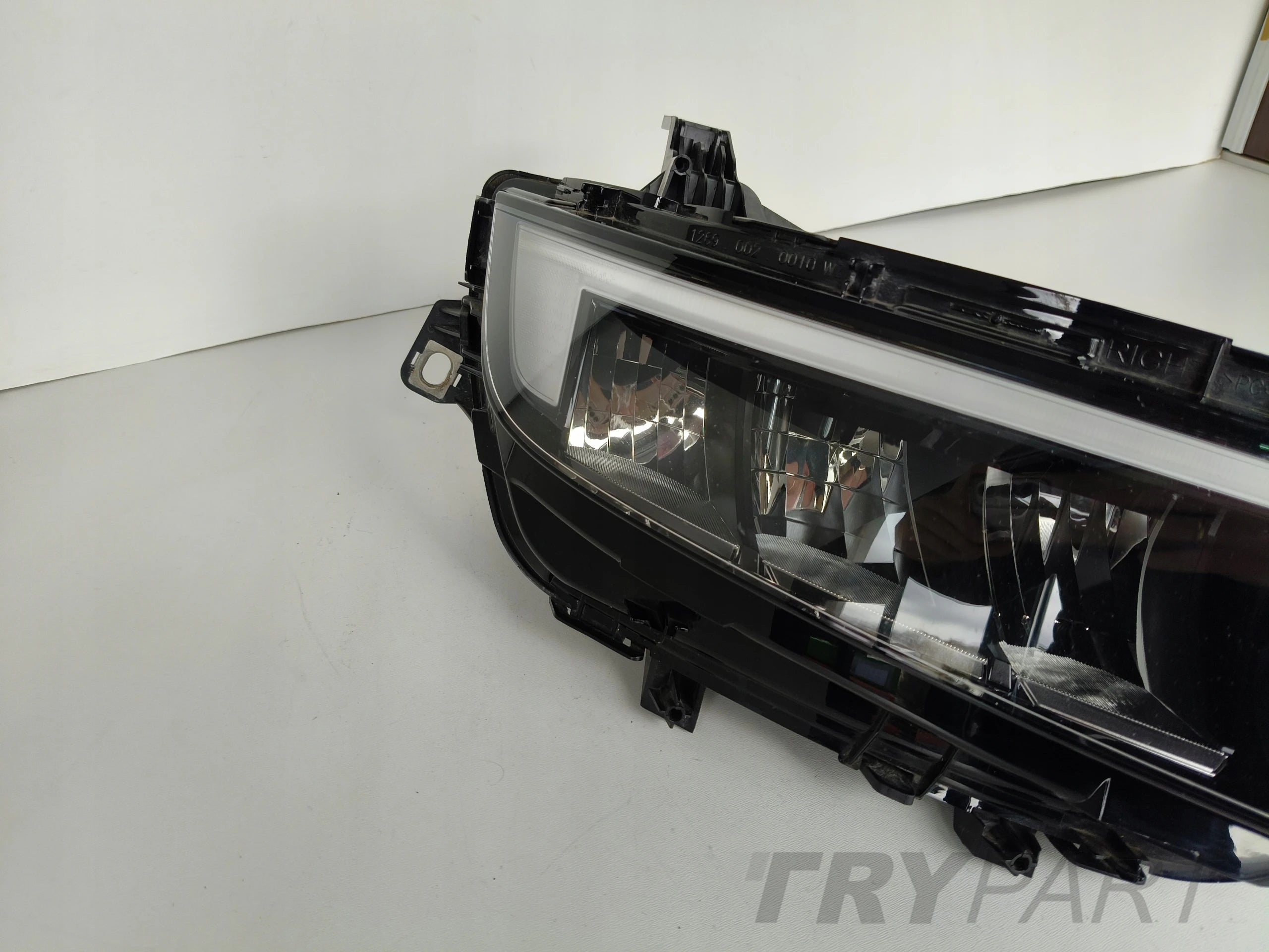 RIGHT HEADLIGHT LAMP FOR OPEL ASTRA VI L 22- FULL LED