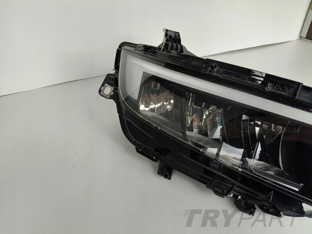 RIGHT HEADLIGHT LAMP FOR OPEL ASTRA VI L 22- FULL LED