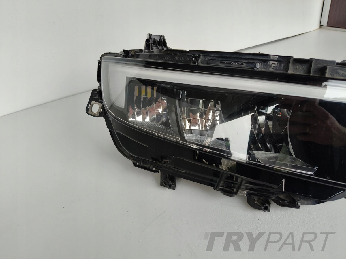 RIGHT HEADLIGHT LAMP FOR OPEL ASTRA VI L 22- FULL LED