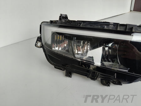 RIGHT HEADLIGHT LAMP FOR OPEL ASTRA VI L 22- FULL LED