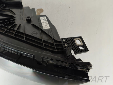 RIGHT HEADLIGHT LAMP FOR OPEL ASTRA VI L 22- FULL LED