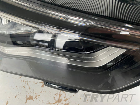 RIGHT HEADLIGHT LAMP FOR OPEL GRANDLAND X 16- LED