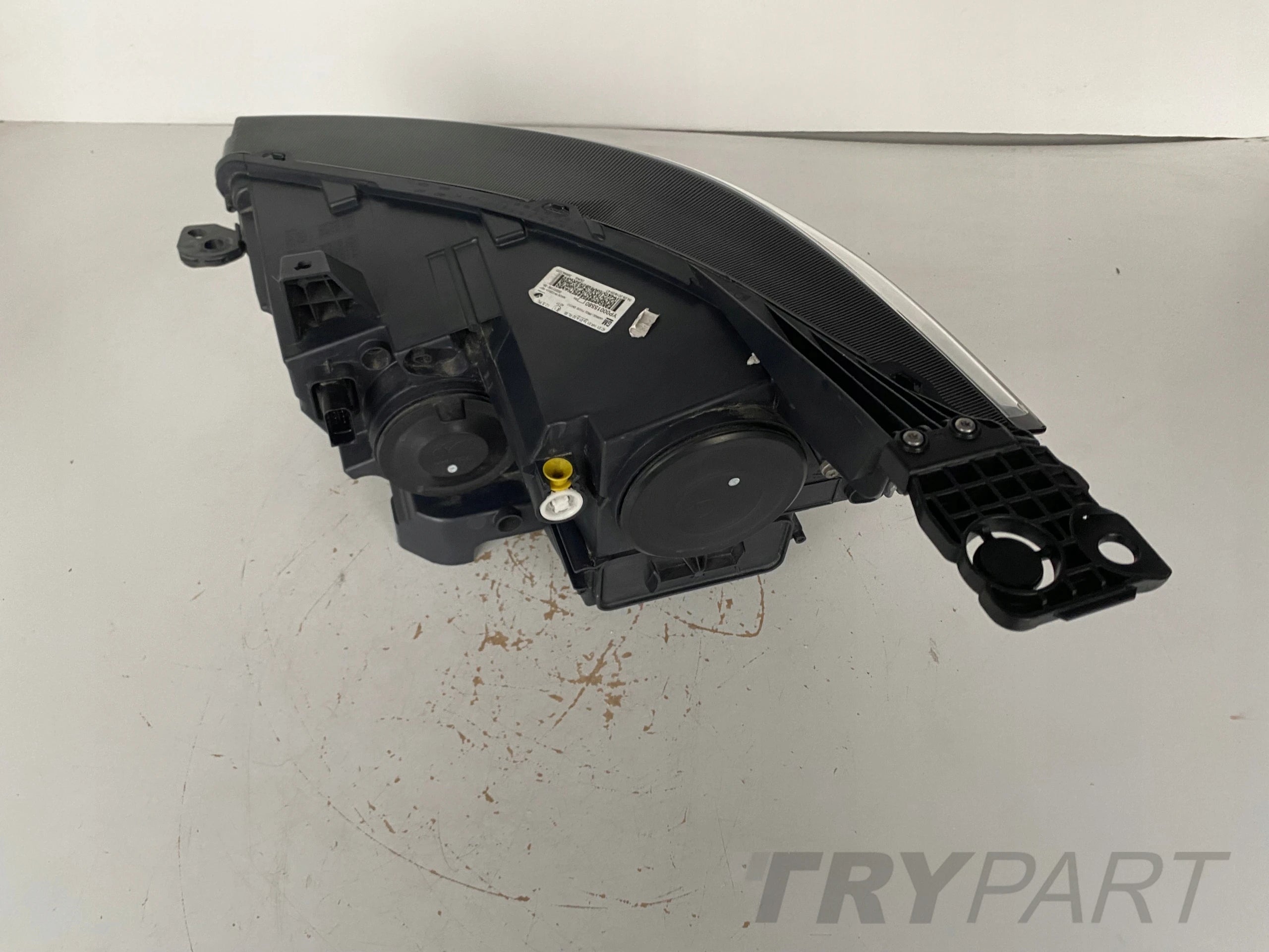 RIGHT HEADLIGHT LAMP FOR OPEL GRANDLAND X 16- LED