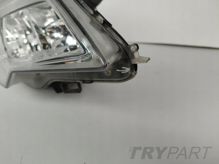 RIGHT HEADLIGHT LAMP FOR OPEL MERIVA B 10-13