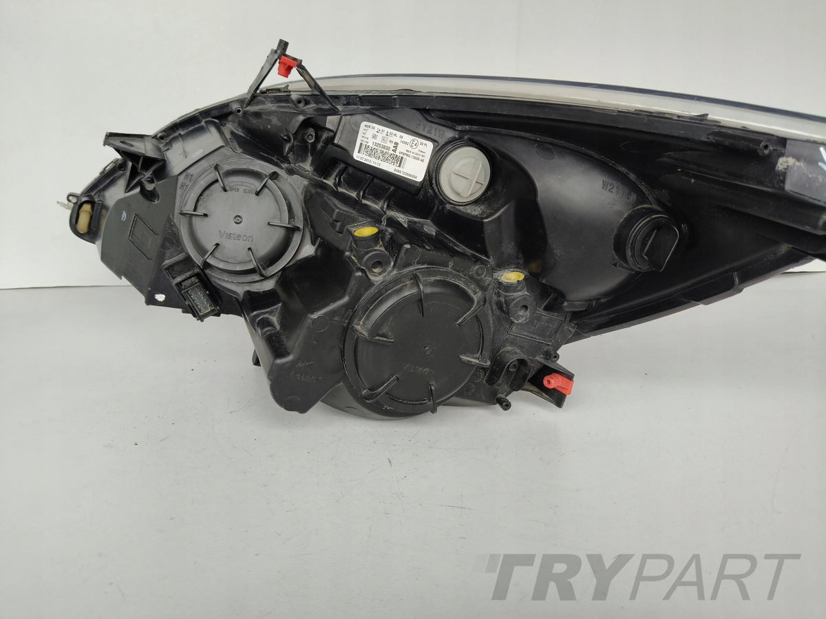 RIGHT HEADLIGHT LAMP FOR OPEL MERIVA B 10-13