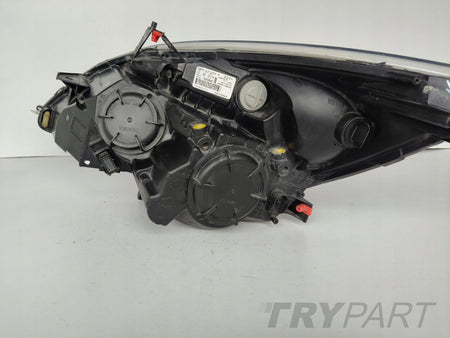 RIGHT HEADLIGHT LAMP FOR OPEL MERIVA B 10-13
