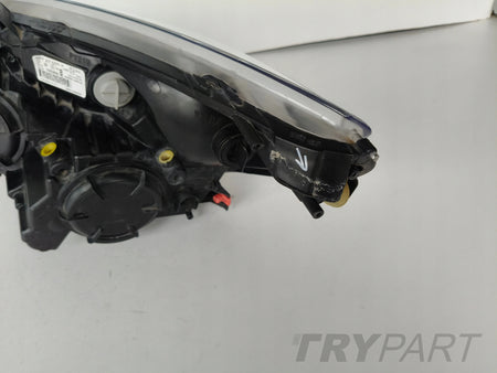 RIGHT HEADLIGHT LAMP FOR OPEL MERIVA B 10-13