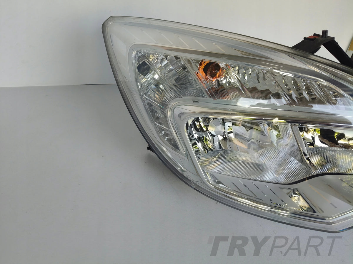RIGHT HEADLIGHT LAMP FOR OPEL MERIVA B 10-13