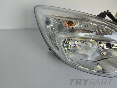 RIGHT HEADLIGHT LAMP FOR OPEL MERIVA B 10-13
