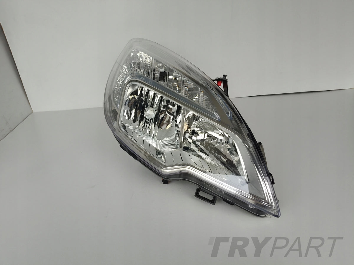 RIGHT HEADLIGHT LAMP FOR OPEL MERIVA B 10-13