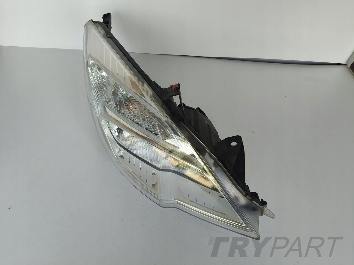 RIGHT HEADLIGHT LAMP FOR OPEL MERIVA B 10-13